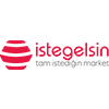 istegelsin indirim kodu